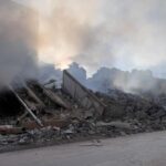 Hegseth threatens ‘most intense day of strikes’ as Iran war injures about 140 Americans