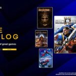 PlayStation Plus Game Catalog and Classics for March 2026 Announced