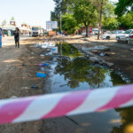 Only God can save municipalities as collapse deepens