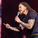 Christian Music’s Biggest New Star on Politics and Religion: ‘God Sits with Everyone on Every Side’