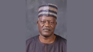 Shock in Politics as PDP Senator Defects to APC