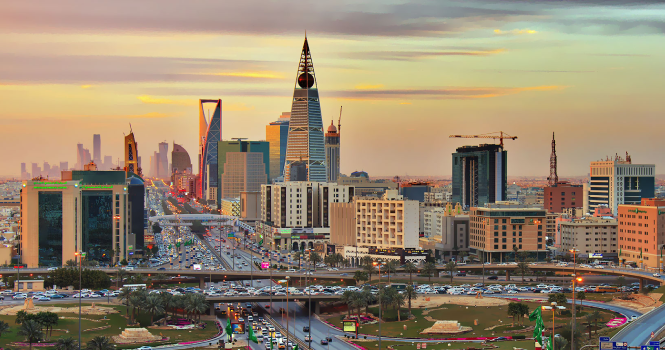 ‎$1B hospitality platform to develop 50 hotels in Saudi Arabia