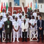 Nigeria, Five ECOWAS Navies Launch Maritime Task Force for Gulf of Guinea