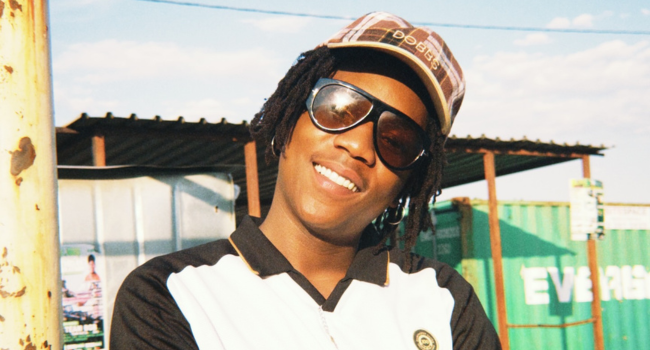 LaCabra Lands Nasty C & A-Reece Feature On Upcoming Debut Album “Mr Bully”