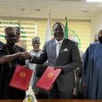 REA signs MoU with ECOWAS to electrify 15 public institutions; partners Niger state govt for project implementation