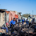 How to Save South Africa