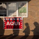 The Latest Republican Efforts to Make It Harder to Vote in the Midterms