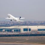 Imam Khomeini International Airport Resumes International Flights with First Departures to Medina, Muscat and Istanbul