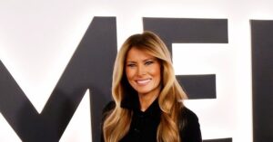 ‘Melania’ Film Debuts as #1 Movie in America on Amazon Prime