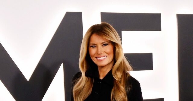 ‘Melania’ Film Debuts as #1 Movie in America on Amazon Prime