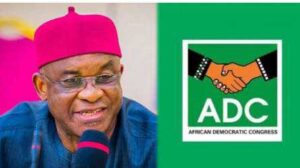 ‘Paid Crowd’ – APC Accused of Plotting to Stage Fake Protest Against ADC Chairman
