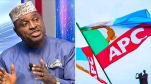 2027: “APC Using ‘Charlatans’ to Crush Opposition” — ADC Chieftain Raises Alarm