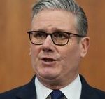 Politics LIVE: Keir Starmer to address the nation in Downing Street press conference