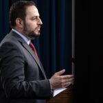 Alberta bill would bar school boards from taking political positions, restrict flags and classroom discussion