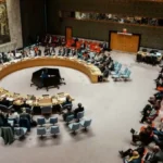 UN Human Rights Council Condemns Iran Attacks on Gulf States