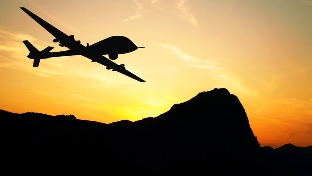 A Key Russia-Iran Supply Line Remains Open Despite the War