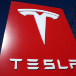 ‎Tesla opens first center in Jeddah