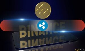 XRP Derivatives Surge on Binance as Long Liquidations Mount: What’s Next for Ripple?
