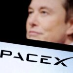 Epstein sought to bring entourage of women on 2013 SpaceX visit, e-mails show