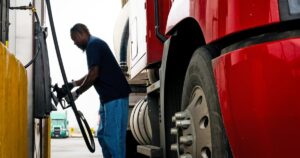 Drop in oil prices slows after Hegseth warns of ‘intense’ strikes