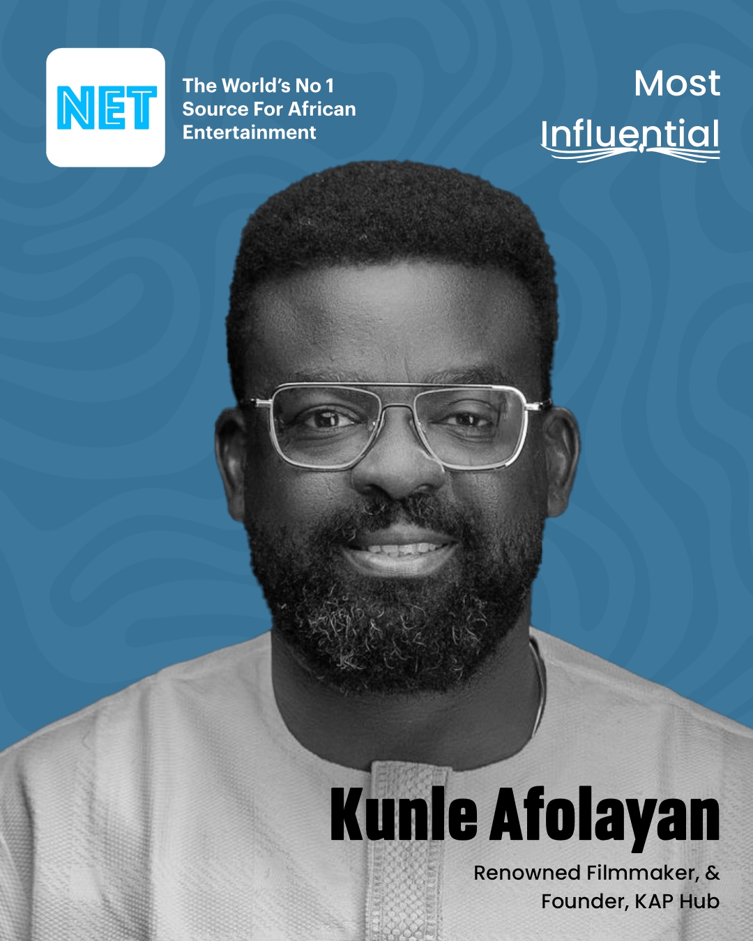 Kunle Afolayan speaks out on the effect of rising diesel costs on his business as KAP Film Village spends N11m monthly