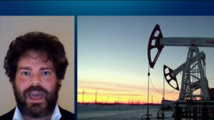 EU faces ‘largest oil supply disruption in history’, energy expert says