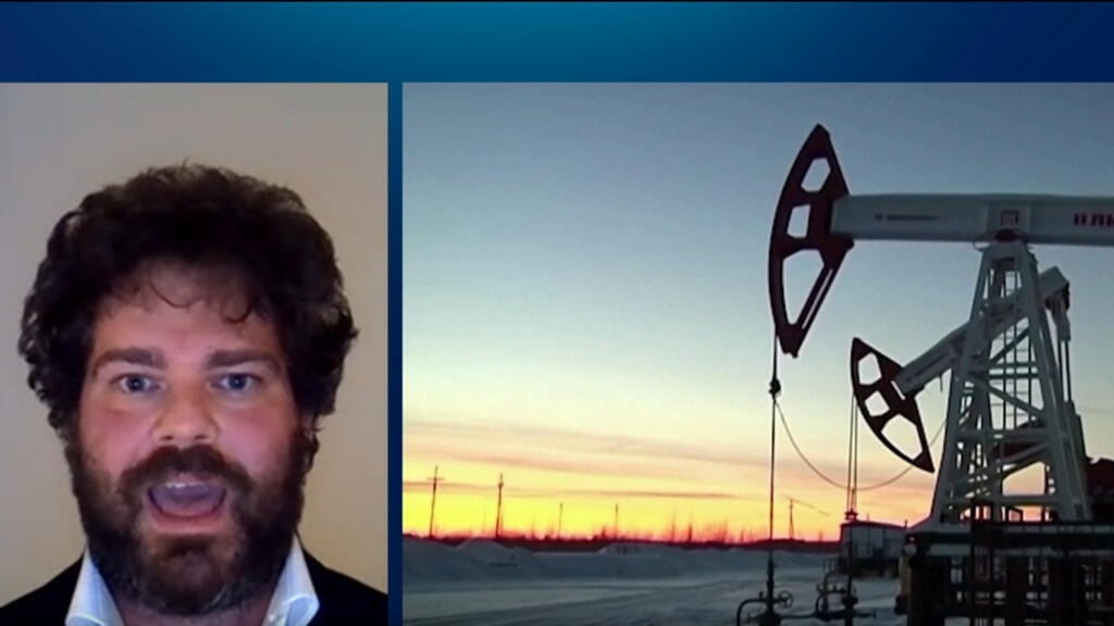 EU faces ‘largest oil supply disruption in history’, energy expert says