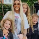 Katie Price risks Dubai trip amid tensions leaving family ‘worried sick’