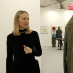 Art unites people amid Middle East tensions