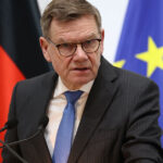 Germany sceptical about expanding EUOperation Aspides in Strait of Hormuz