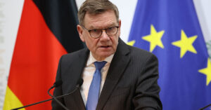 Germany sceptical about expanding EUOperation Aspides in Strait of Hormuz