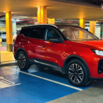 Chery Tiggo 7 Super Hybrid: the plug-in that’s gunning for diesel