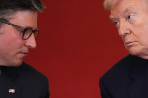 Trump’s revised SAVE America Act faces headwinds in the House