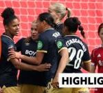 Crucial win over Liverpool lifts West Ham away from relegation danger