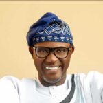 Adeoye calls for strong opposition politics, reject one-party dominance