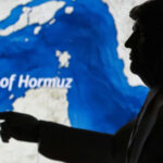 Analysis-Gulf warnings and fears of miscalculation preceded Trump’s pause in Iran showdown