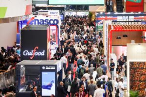 Dubai World Cuisine by Gulfood 2026 spotlights emirate as a culinary hub