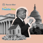 Even as GSEs step into MBS market, macro forces are controlling mortgage rates