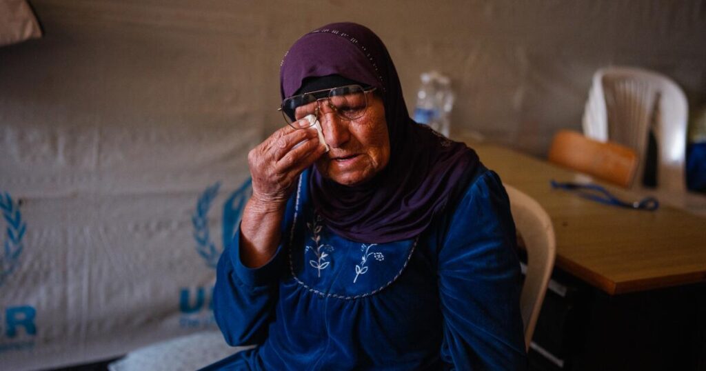 Trapped between bombs and hope: Why Tyre has become Lebanon’s last refuge