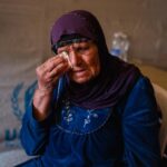 Trapped between bombs and hope: Why Tyre has become Lebanon’s last refuge