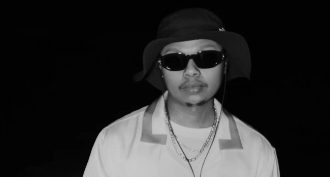 A-Reece Names HHP’s “Acceptance Speech” As His Favourite South African Album