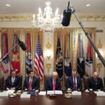 Plurality of Americans Back Firing Multiple Trump Cabinet Members