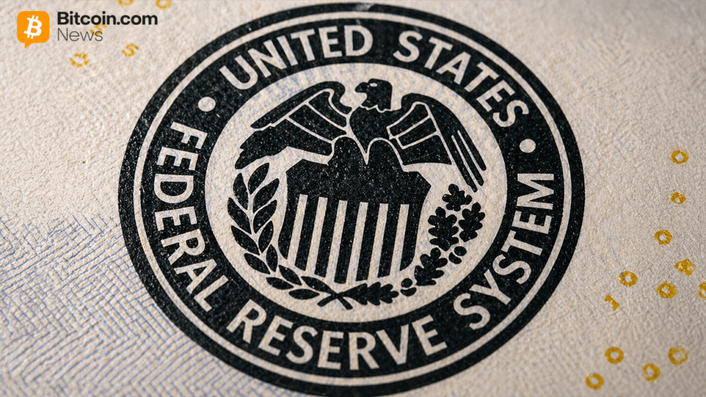 Federal Reserve Set to Hold Rates at 3.75% as Traders Price 99% Odds for April 29 FOMC