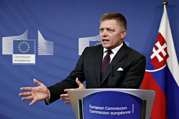 PM Orbán’s regional ally, Fico sends harsh message over Ukraine’s EU accession