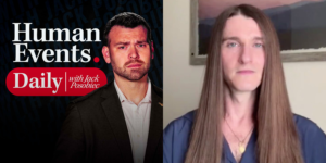 SCOTT PRESLER  to JACK POSOBIEC: Senate can’t hide behind 60-vote threshold on SAVE America Act