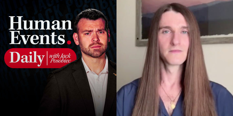 SCOTT PRESLER  to JACK POSOBIEC: Senate can’t hide behind 60-vote threshold on SAVE America Act