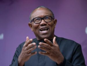 How Peter Obi’s Kinsmen Reacted To The Ass@ssination Attempt On Him