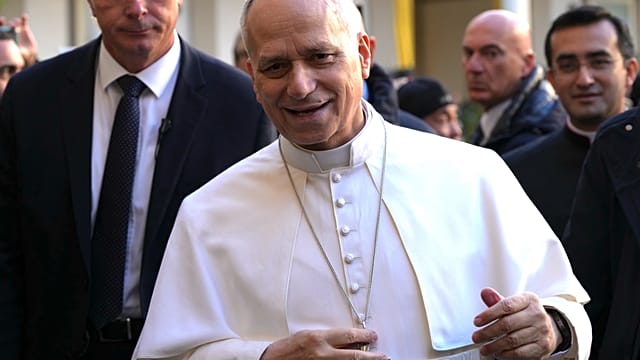 Pope Leo XIV to make historic Africa tour of four nations in April