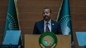 Ethiopia revokes media licence of independent outlet Addis Standard