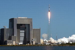 House satellites licensing bill leaves out Senate compromise